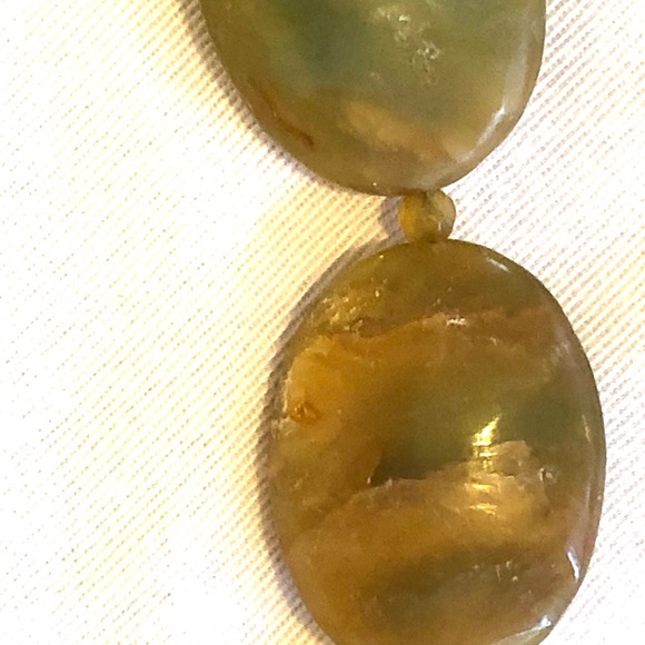 FIRM PRICE 💪🏽😀Semiprecious stone bracelet - Picture 3 of 7